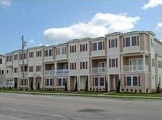 403 E 25th Ave, North Wildwood, NJ 08260