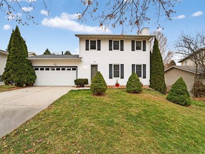 7202 Tempe Drive, Madison, WI, 53719