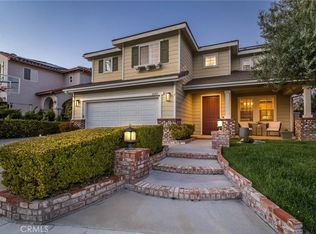 26105 Forster Way, Stevenson Ranch, CA 91381