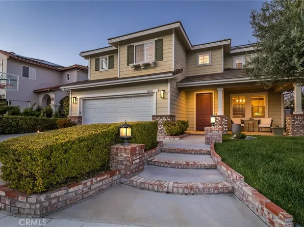 26105 Forster Way, Stevenson Ranch, CA 91381