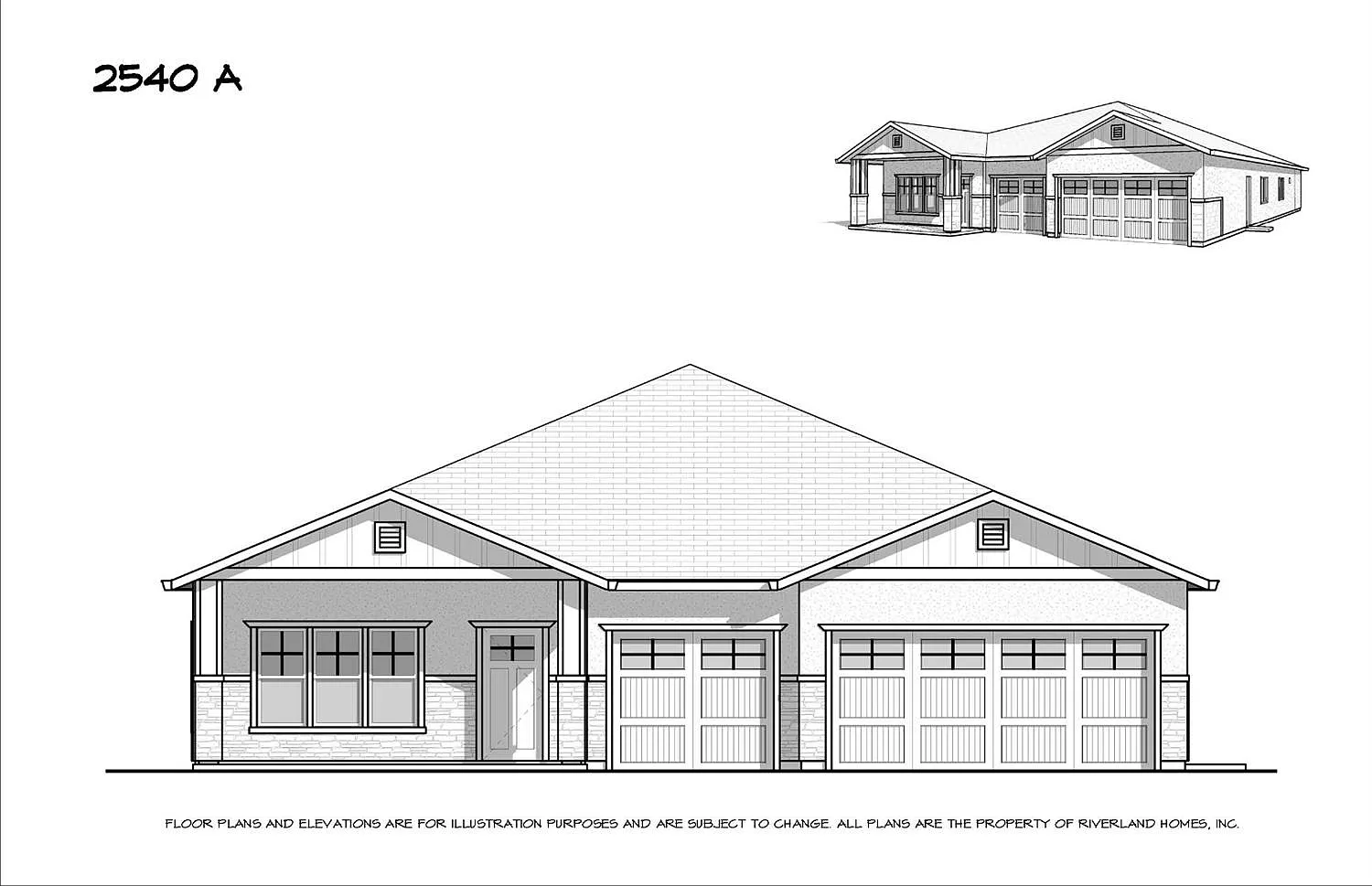 8975 Elsie Ida Way photo 1