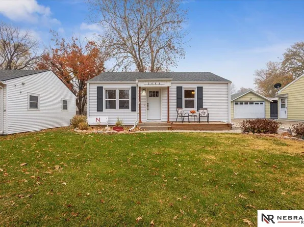 3460 N 53rd St, Lincoln, NE 68504