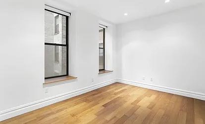 Rented by Compass