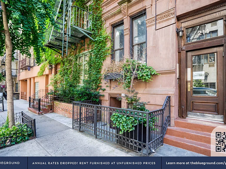 214 E 25th St #3RE — Photo 14