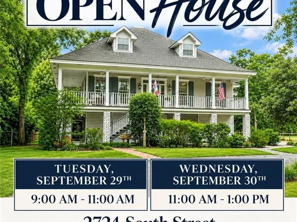 2724 South St, Mandeville, LA 70448