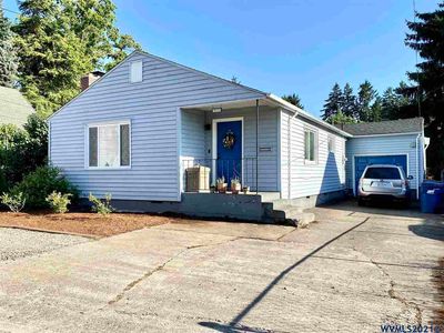 2010 Market St NE, Salem, OR, 97301