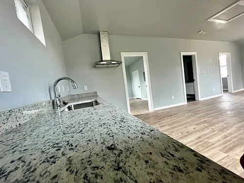 2702 Observation Dr #3 Photo 1