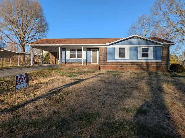 4588 Bethel Church Rd, Hickory, NC 28602