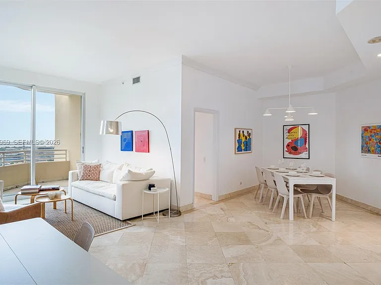 888 Brickell Key Dr #2610 — Photo 12