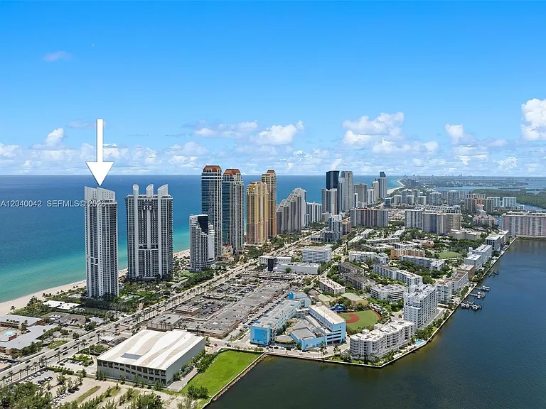 18201 Collins Ave #5201 — Photo 5