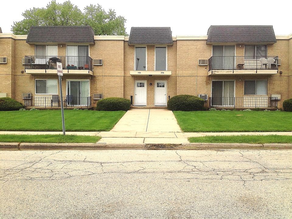 1st image of 1430 S Evergreen Ave #2AS