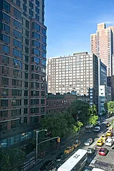 Rented by LG Fairmont Group