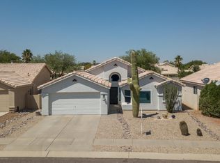 6724 W Alegria Dr, Tucson, AZ 85743