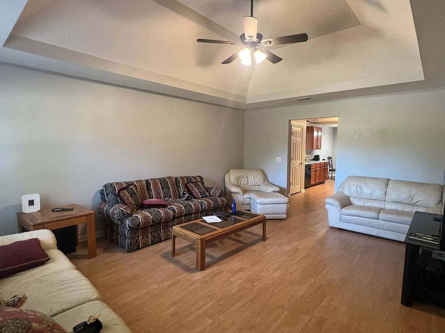 Great Home close to Bluebird in Ft Valley — Photo 4