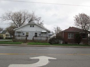 3125 Chicago Rd, Steger, IL 60475