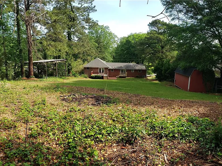 3662 Rock Springs Dr SW — Photo 37