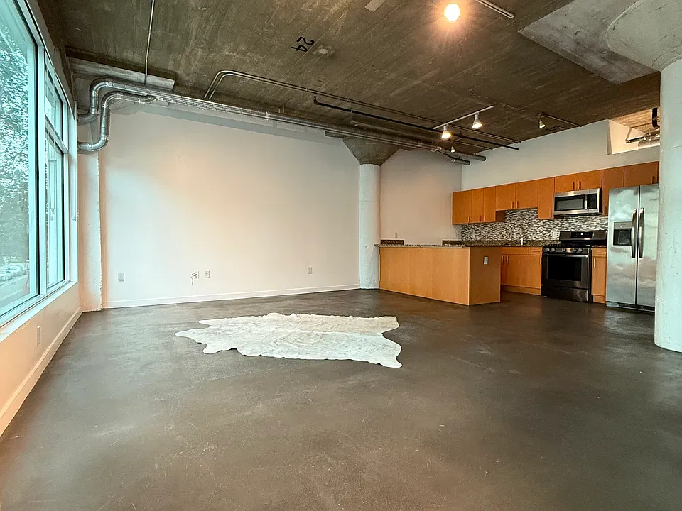 101 N 12th St #203