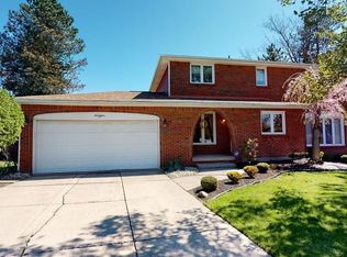 17 Lorna Lane Ct, Tonawanda, NY 14150