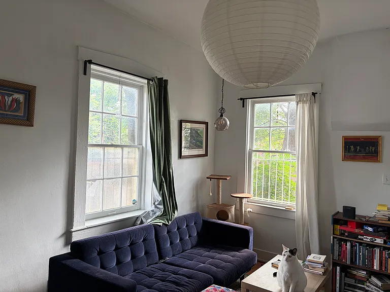 547 S Lazelle St #547 — Photo 4