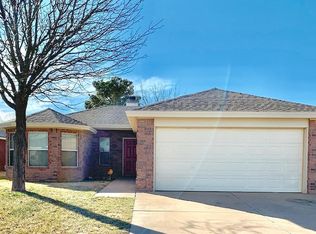 6511 87th St, Lubbock, TX 79424