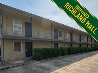 Kingman Terrace, Waco, TX 76710