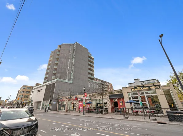1227 Wellington St W #903, Ottawa, ON K1Y 0G7
