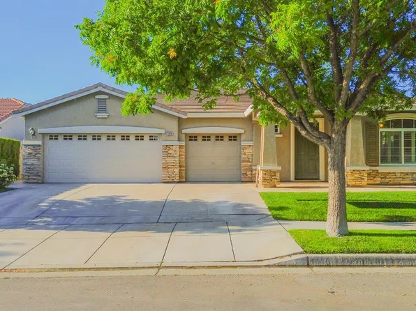 2080 Maximillian Ct, Los Banos, CA 93635