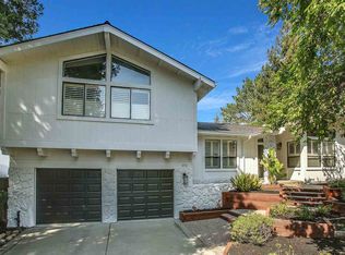 372 Paraiso Dr, Danville, CA 94526