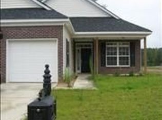 543 Cornerstone Cir, Irmo, SC 29063