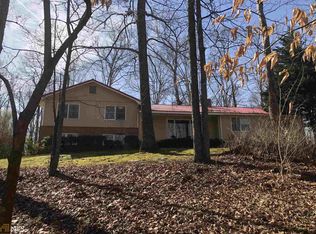 365 Teasley Trl, Moreland, GA 30259