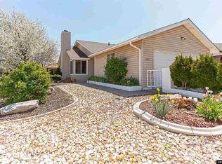 1685 O'Malley Dr, Sparks, NV 89434