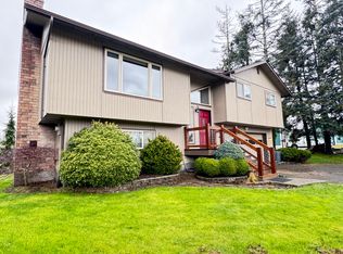 4855 N King Mountain Rd, Bellingham, WA 98226