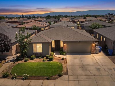 1309 Eagle Creek Street, Bakersfield, CA, 93307