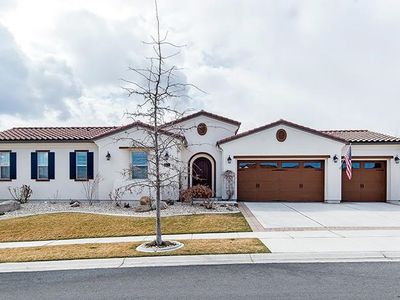 13365 Arrowsprings Dr, Reno, NV, 89511