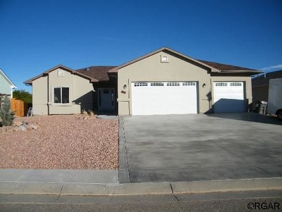 152 High Meadows Dr Florence Co 81226 Zillow