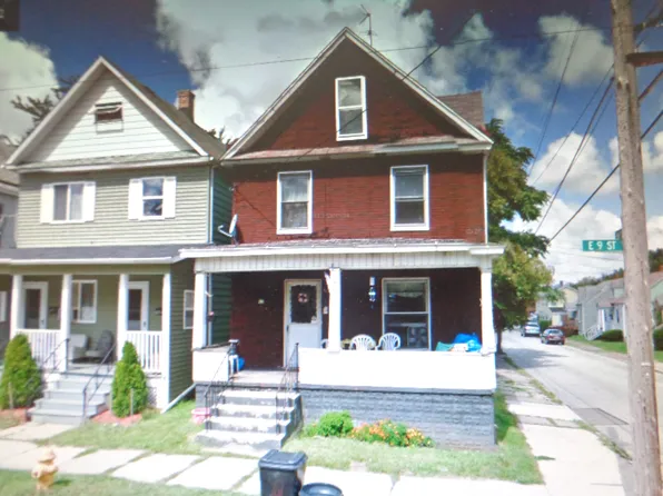 762 E 9th St, Erie, PA 16503