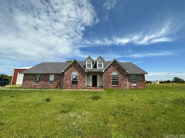 166 Highway 310, Mount Vernon, AR 72047