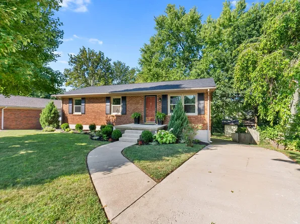 490 Osprey Cir, Lexington, KY 40503