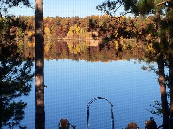 Wake up to this each day?