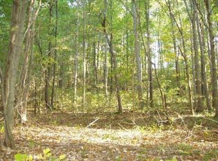 163 Youngblood Rd, Zelienople, PA 16063