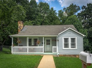 31 Tremont St, Marion, NC 28752