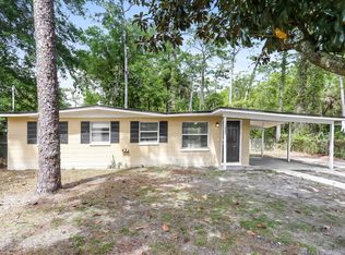 1009 Beckner Ave, Jacksonville, FL 32218