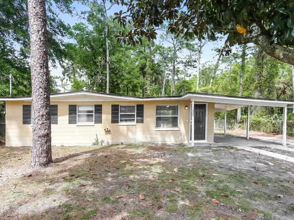 1009 Beckner Ave, Jacksonville, FL 32218