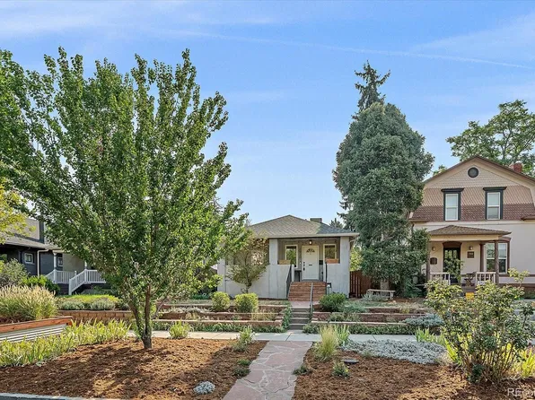 2920 N Race Street, Denver, CO 80205