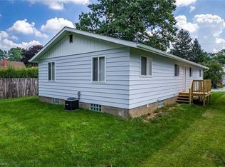 410 Sullivan Ave, Akron, OH 44305