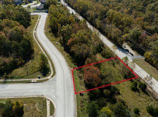 Lot 9 Redwine Avenue, Branson, MO 65616