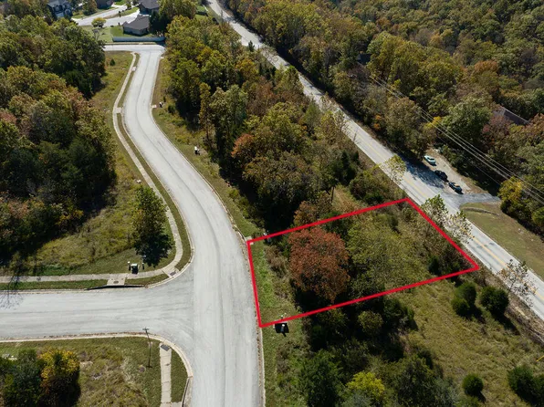 Lot 9 Redwine Avenue, Branson, MO 65616