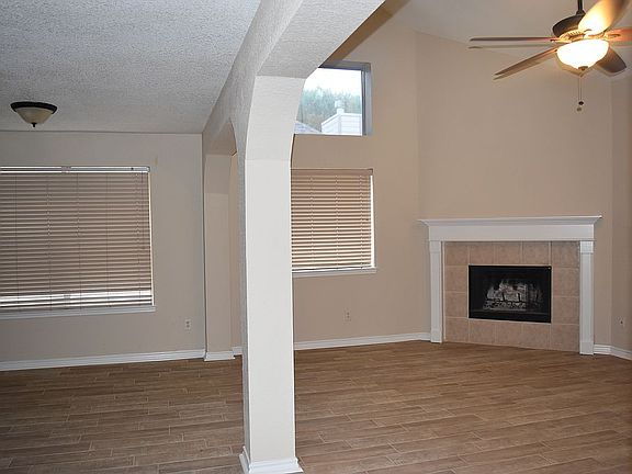 FIRE PLACE
