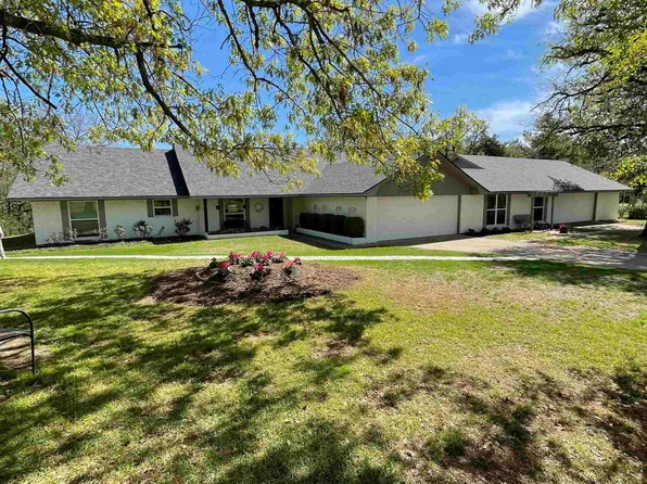 1570 An County Road 404, Palestine, TX 75803