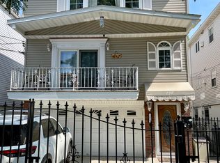 198 5th St FLOOR 2, Jersey City, NJ 07302